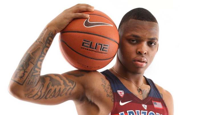 Arizona Wildcats land top transfer Akinjo