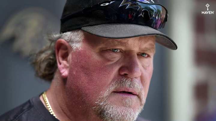 Giants Head Coaching Search: Top Candidates Giants Head Coaching Search: Top Candidates