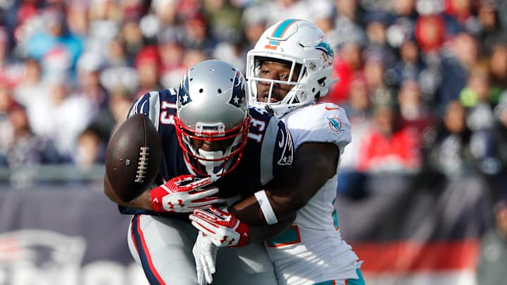 Patriots End Regular Season outside Top 5 in The MMQB Power Rankings