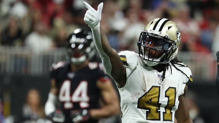 Fantasy Football: Wild Card Weekend RB Rankings From FullTime Fantasy Fantasy Football: Wild Card Weekend RB Rankings From FullTime Fantasy