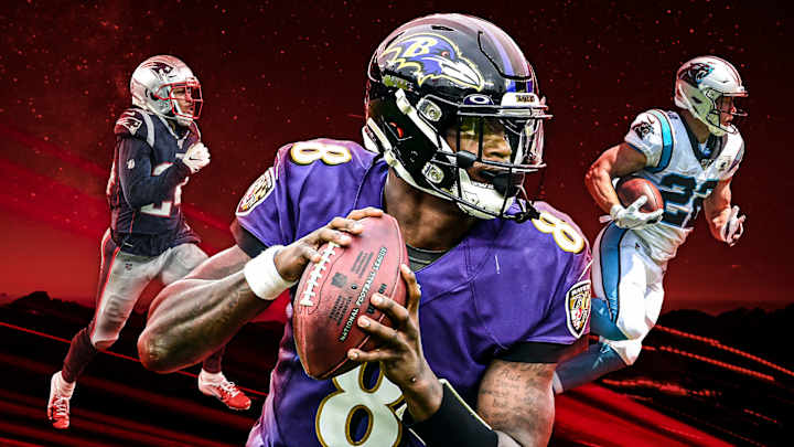 NFL Awards 2019: The MMQB’s Picks for MVP, Coach of the Year and More NFL Awards 2019: The MMQB’s Picks for MVP, Coach of the Year and More