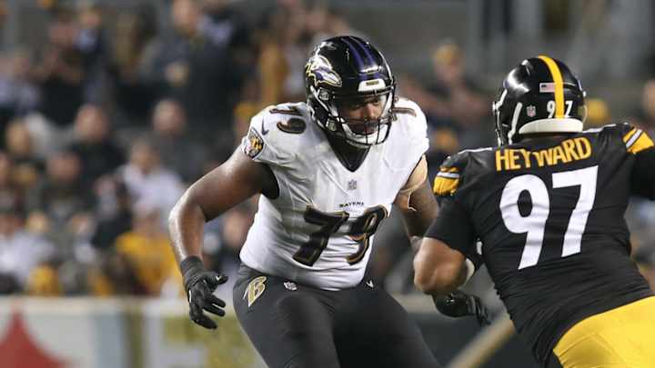 Former Notre Dame Players Named To PFF All-Pro Team Former Notre Dame Players Named To PFF All-Pro Team