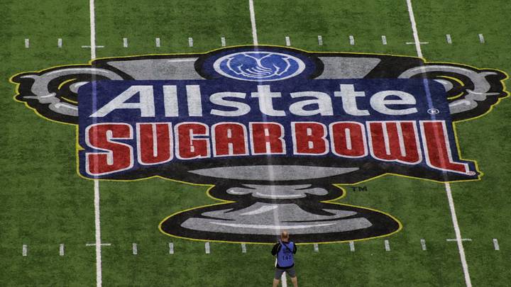 Sugar Bowl Live Updates: Georgia vs Baylor Sugar Bowl Live Updates: Georgia vs Baylor