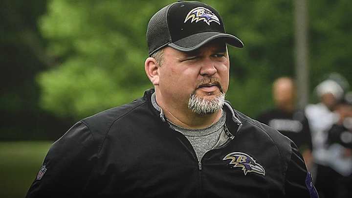 Cowboys Coaching Carousel: Is a Dak-Friendly Greg Roman of Ravens a 'Name To Keep An Eye On'?