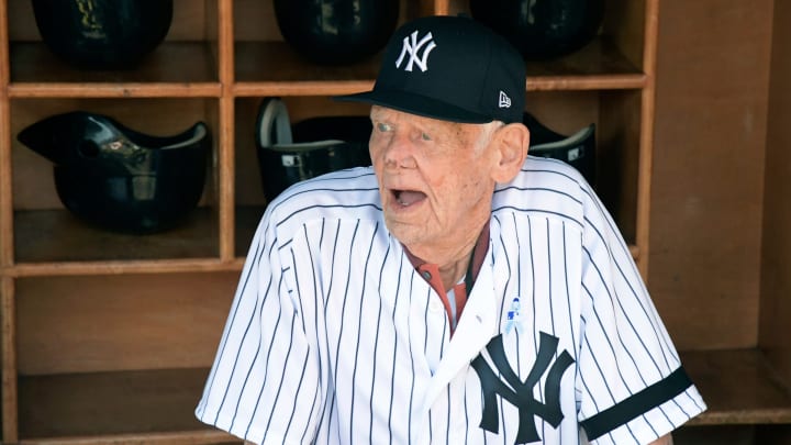 Don Larsen, the Only Pitcher to Throw a World Series Perfect Game, Dies at 90 Don Larsen, the Only Pitcher to Throw a World Series Perfect Game, Dies at 90