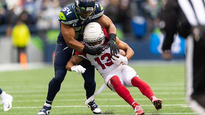 Seahawk Maven Saturday Spotlight featuring Ben Arthur