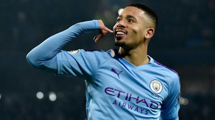 Manchester City vs. Lyon Live Stream: Watch Champions League Online, TV, Lineups