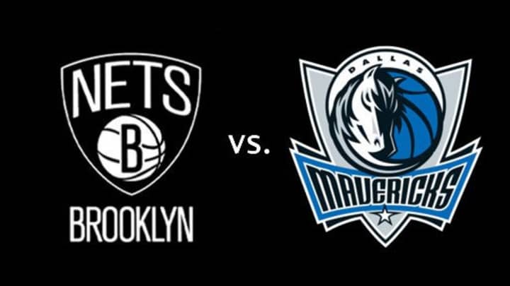 Nets at Mavs GameDay Preview: 'We're Not Going To Be An 'Excuse Team'