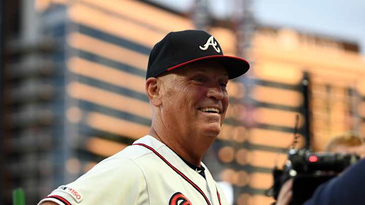 New year starts baseball countdown