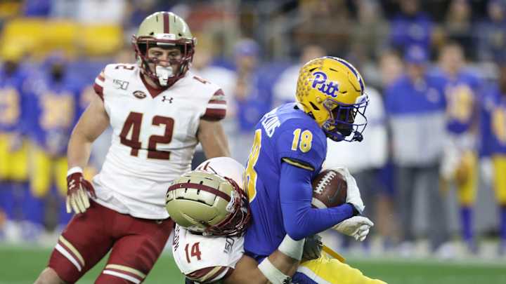 Birmingham Bowl: Open Thread And Live Blog