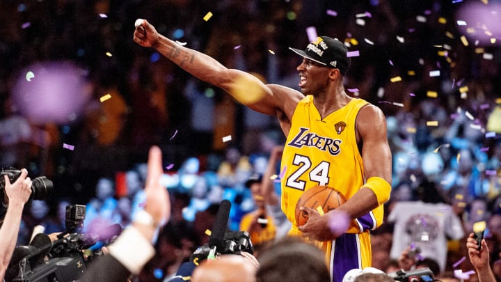 Sports Illustrated's Photos of the Decade