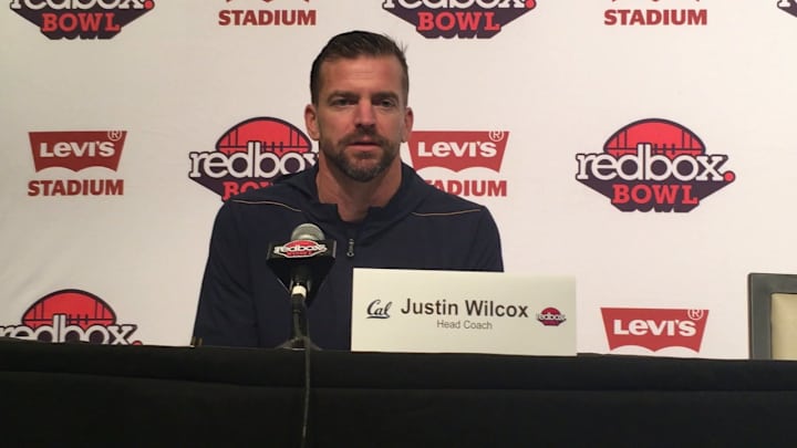 Cal Football: Bears in Top 25 of USA Today Early 2020 Preseason Rankings