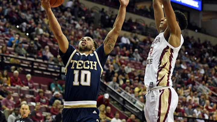 Jose Alvarado Not Making Any Excuses For 6-7 Start