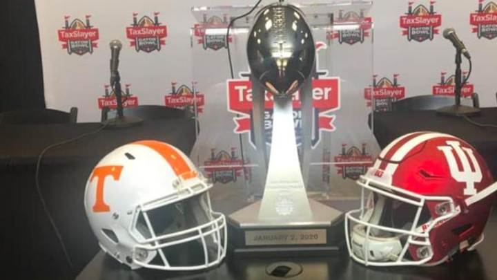 Big Ten Bowl Tracker: Winning Record Hinges on Indiana Now