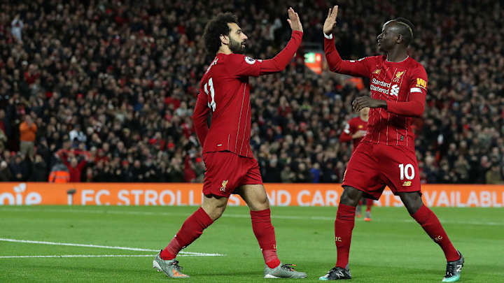 Winners and Losers of the Premier League's Festive Season Winners and Losers of the Premier League's Festive Season