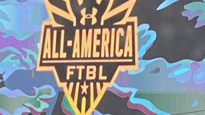 Live Updates: Under Armour All-America Game