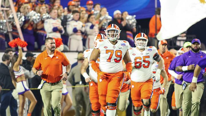 Five juniors to watch in 2020 Five juniors to watch in 2020