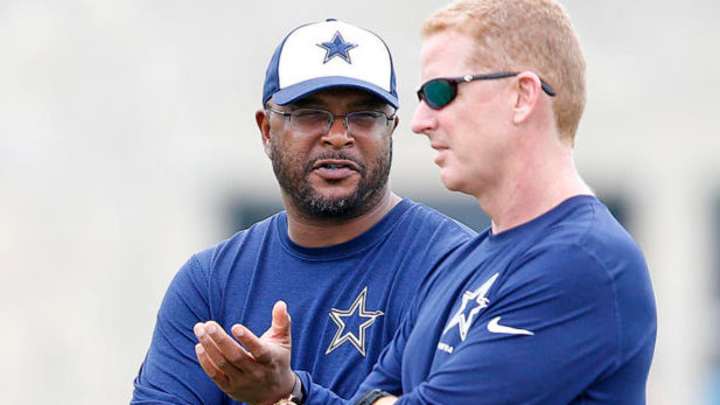 Cowboys Coaching Carousel: If Garrett 'Fails Up,' What Happens to Will McClay?