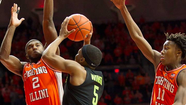 Illinois at No. 14 Michigan State: Three In the Key Matchup Preview/Prediction Illinois at No. 14 Michigan State: Three In the Key Matchup Preview/Prediction