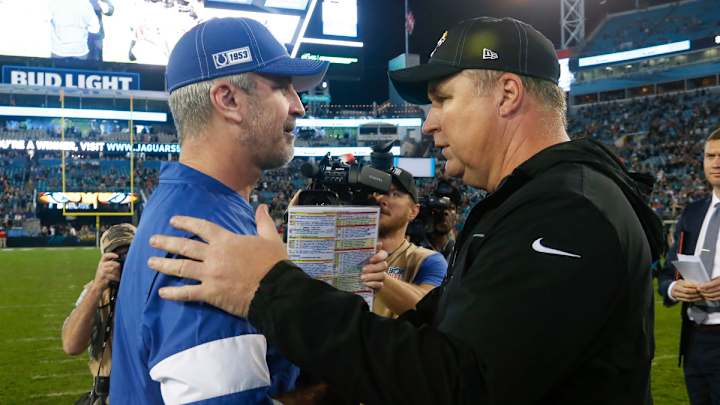 End of Season NFL Power Rankings - Jaguars End Season With a Slight Bump