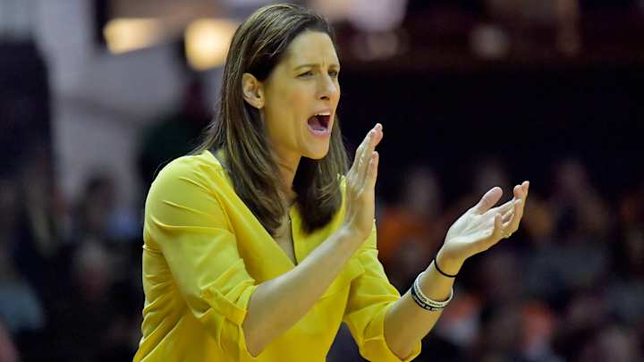 South Carolina Too Much For Vanderbilt As Commodores Fall 93-57