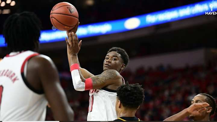 Wolfpack Rested and Ready For Bulk of ACC Schedule