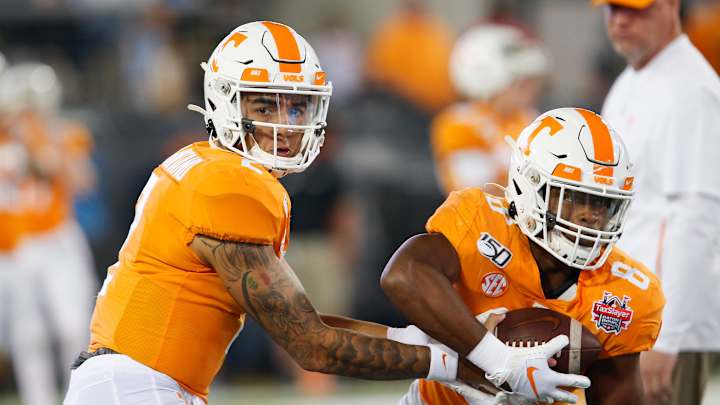 A look ahead to Tennessee football's spring practice
