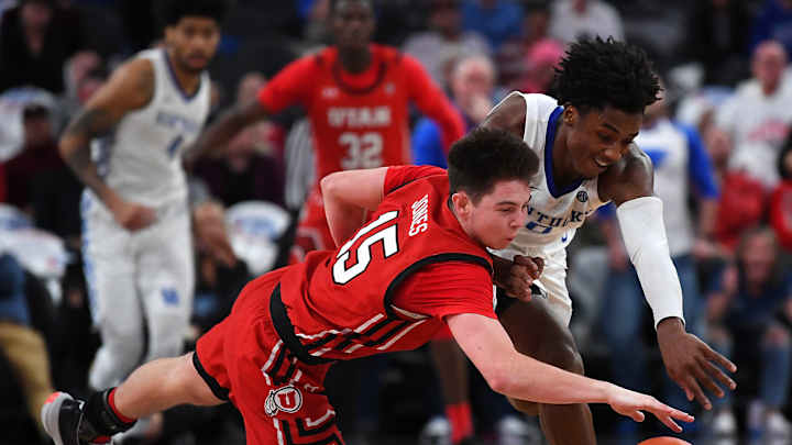 Video: Rylan Jones highlights in victories over Washington and Washington State