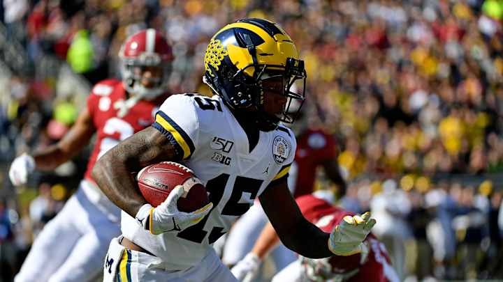 Way Too Early Predictions: Michigan's Top 10 Players In 2020 Way Too Early Predictions: Michigan's Top 10 Players In 2020