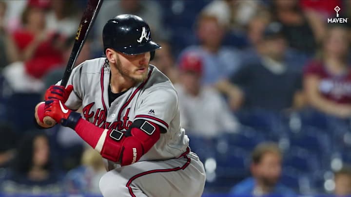 Donaldson rumors heating up