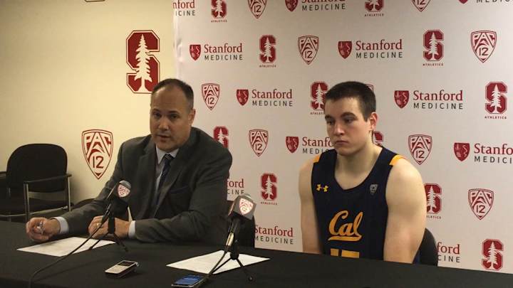 Cal Basketball: 3 Reasons Why Fans Should Stay With Hoops For at Least Another Day