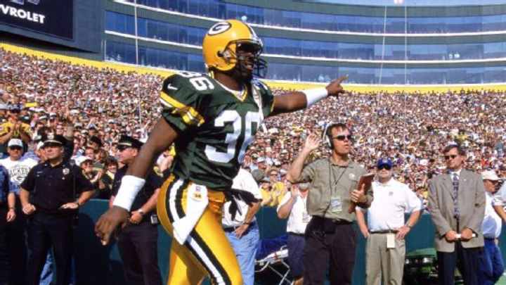 Butler’s Latest Leap: Hall of Fame Finalist Butler’s Latest Leap: Hall of Fame Finalist