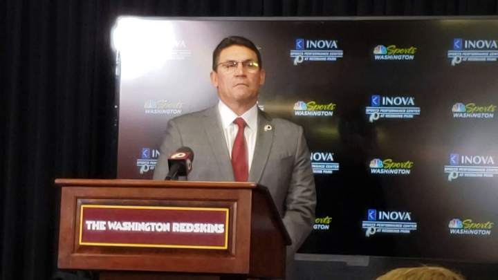 Rivera: "He was worth a first-round pick"