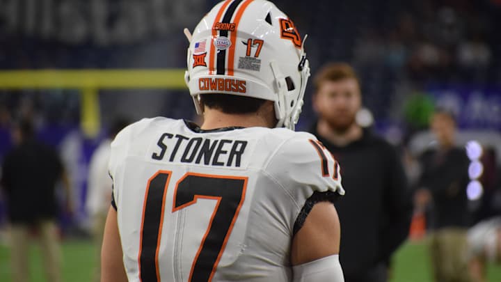 OSU Football: Cowboys=Tampa Bay Rays?