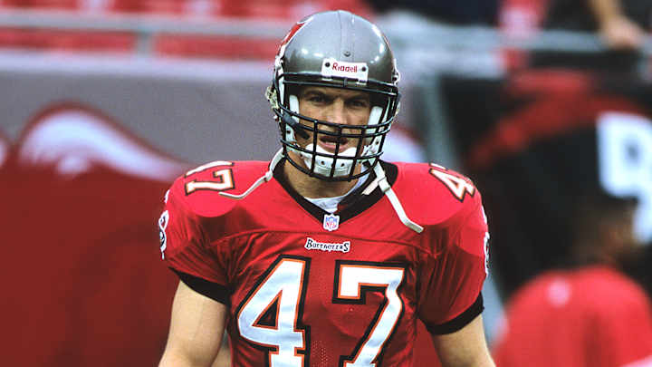 John Lynch Named Hall of Fame Finalist for 7th Straight Year