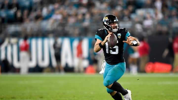 Where Does Gardner Minshew’s Rookie Season Rank Compared to Past Jaguars Rookie Passers? Where Does Gardner Minshew’s Rookie Season Rank Compared to Past Jaguars Rookie Passers?