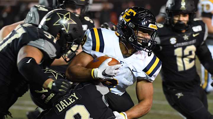 Coaching Changes Continue With Commodores Football Staff