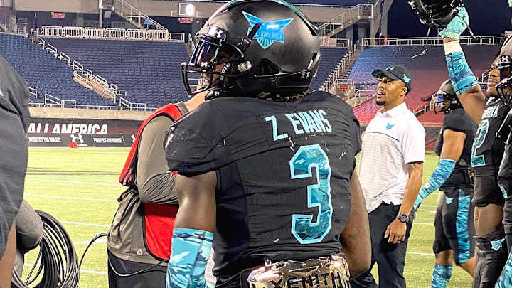 Final thoughts from Under Armour All-America Game Week