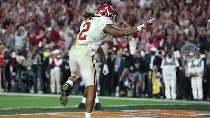 Most Memorable National Championship Game Performances for Heisman Winners
