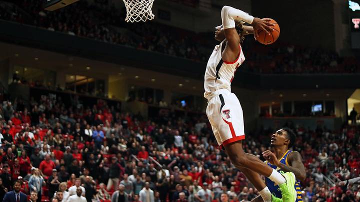 Cowboys Set to Face Tough Texas Tech Squad in Lubbock Cowboys Set to Face Tough Texas Tech Squad in Lubbock