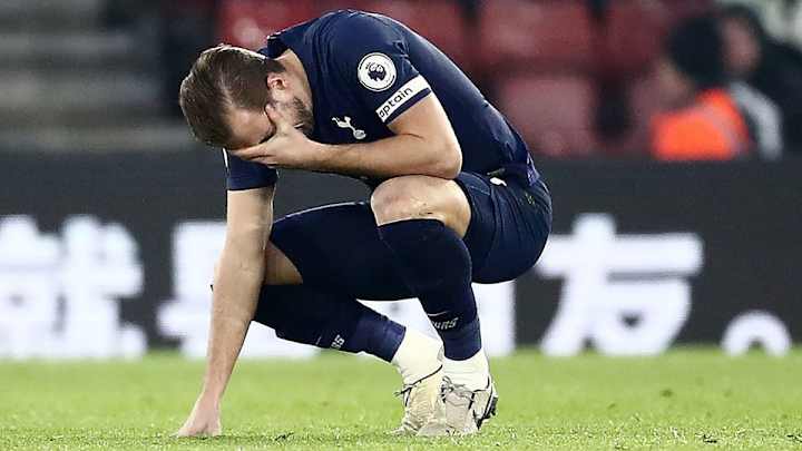 Harry Kane Suffers Hamstring Tear, Return Timetable Unknown Harry Kane Suffers Hamstring Tear, Return Timetable Unknown
