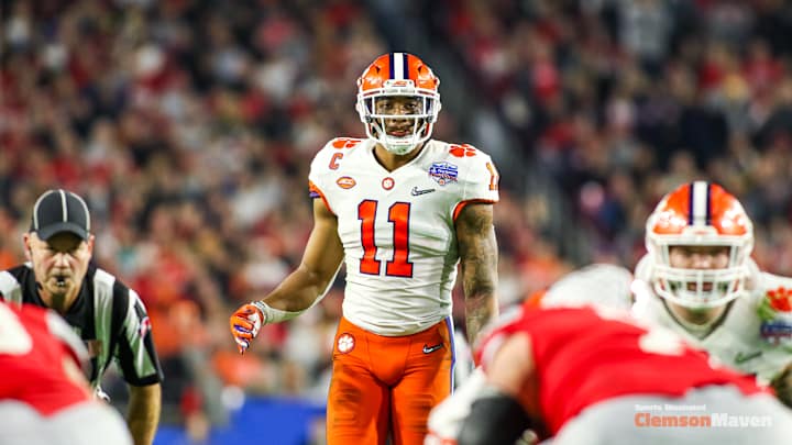 Tigers are Not in New Orleans for Beignets; They are on a Business Trip