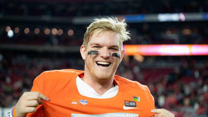 Brice to Enter Transfer Portal Brice to Enter Transfer Portal