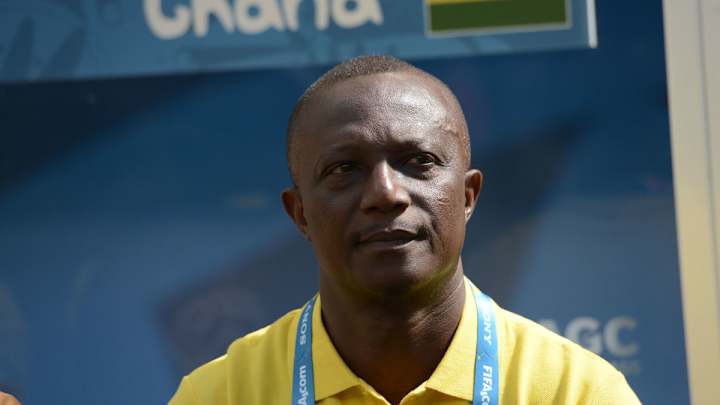 Ghana Soccer Association Fires All National Team Coaches