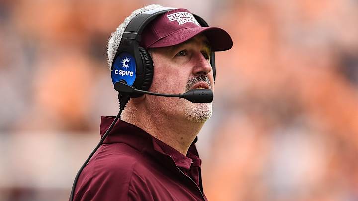 As College Football's Win-Now Culture Intensifies, the Leash for Head Coaches Is Getting Much Shorter