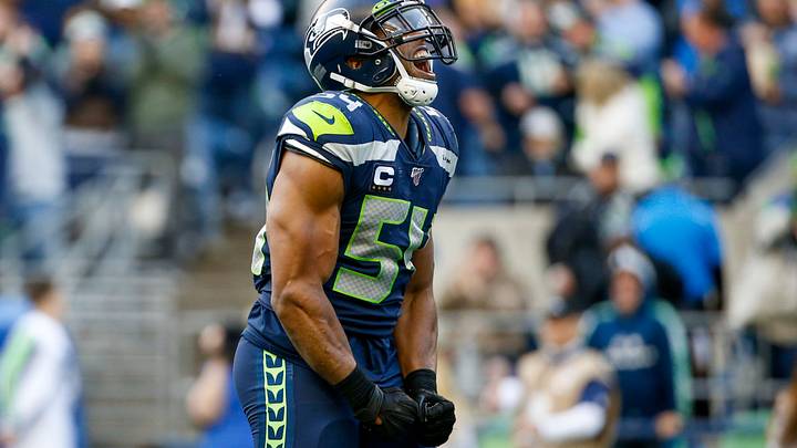 Seahawks LB Bobby Wagner, QB Russell Wilson Garner All-Pro Honors Seahawks LB Bobby Wagner, QB Russell Wilson Garner All-Pro Honors