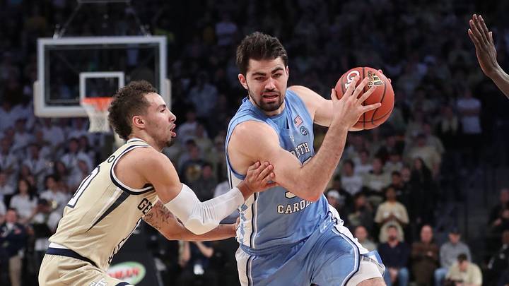 Behind Enemy Lines: 5 Questions For Heels Maven's Brant Wilkerson-New