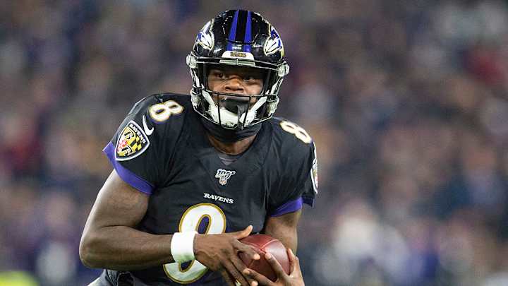 2019 AP NFL All-Pro Team Rosters and Voting Results