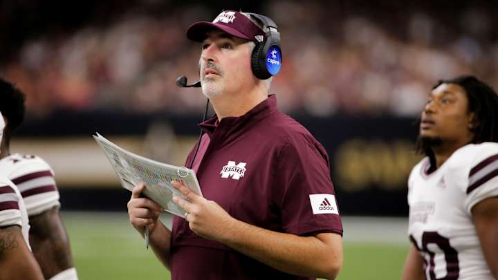 Mississippi State Made Last-Second Change, So Incoming Signees Should Be Offered Same Luxury Mississippi State Made Last-Second Change, So Incoming Signees Should Be Offered Same Luxury