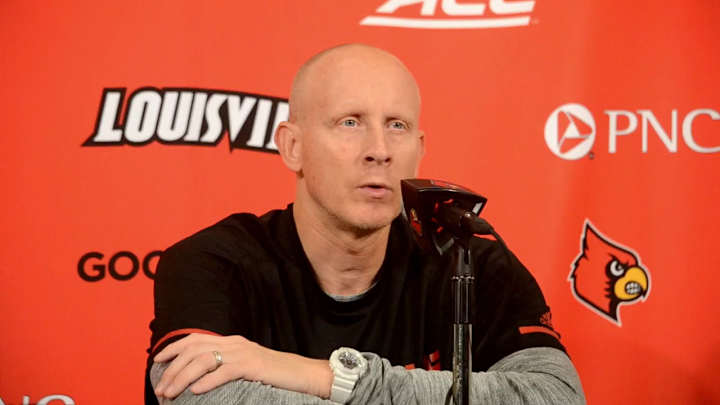 Jordan Nwora learns humility in Louisville's loss